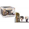 Funko POP! 145 Moment: Harry Potter - Harry Potter & Albus Dumbledore With The Mirror of Erised Special Edition
