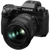 Fujifilm X-H2