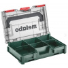 Metabo MetaBOX 63 XS mini organizér 626896000