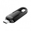 USB kľúč SanDisk Ultra Slider 1 TB USB 3.1 typ C čierny