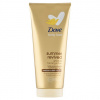 Dove samoopaľovacie telové mlieko Dermaspa Summer Dark 200 ml