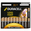 Duracell Basic AA 18 ks 81483682