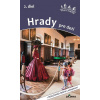 E-kniha: Hrady pre deti, 2. diel