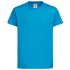 STEDMAN CLASSIC-T / Detské tričko - ocean blue XS