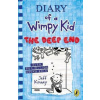 Diary of a Wimpy Kid 15: The Deep End - Kinney Jeff
