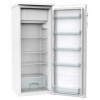 Chladnička GORENJE RB4141NW INOX 143CM 231L A + LED (Chladnička GORENJE RB4141NW INOX 143CM 231L A + LED)
