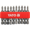 Bit YATO sada 10 ks PH1x50 ACR
