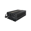 Menič napätia CARSPA UPS2000 12V230V 2000W + UPS + ...