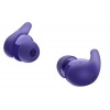 Sony SELEKCE SONY WFLS910NV Noise Cancelling LinkBuds Fit, fialová