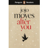 Penguin Readers Level 5: After You (ELT Graded Reader)