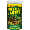 Tropical Green Algae Wafers 250 ml / 113 g