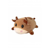 Albi Plyšový vankúš - Kravička
