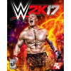 WWE 2K17 (PC)