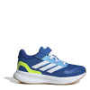 adidas Runfalcon 5 EL Childrens Trainers Royal/Lemon C13 (31.5)