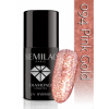 Semilac gél lak 094 Pink Gold 7 ml