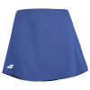 Dámske sukne Babolat Play Skirt Women - sodalite blue - Modrý (M)