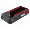 Spúšťacie zariadenie DEDRA Booster Jump Starter 12000 mAh PowerBank 1200A