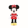 Dino MINNIE ČERVENÉ ŠATY 30