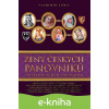 E-kniha Ženy českých panovníků - Vladimír Liška