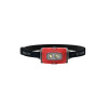 LEDLENSER HF4R Core, Čelovka 500lm, IP68, červená