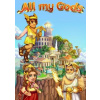 All My Gods (PC) Steam
