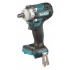 Makita DTW300Z Akumulátorový Rázový uťahovák 18V 1/2