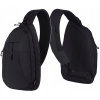 Batoh Helikon-Tex EDC Sling Batoh až do 20 l čiernej (Taktický batoh Edc Sling Helikon Black)