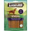 Adventuros plátky s příchutí zvěřiny 90 g