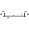 MAHLE Chladič turba BEHR CI 342 000S