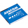 Avacom batéria pre HTC Desire HD, HTC Ace Li-Ion 3,6V 1230mAh (náhrada BD26100) PDHT-ACE-S1230