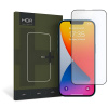 Hofi ochranné sklo pre Apple iPhone 13 Pro Max/iPhone 14 Plus - Čierna