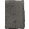 SOĽS Island 50 Uterák 50x100 SL89000 Dark grey TUN