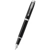 PARKER 2143637 IM Essential Matte Black CT