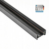 Kolajnicové led svietidla - Blaupunkt 3-fázová železničná búrka 2 m dlhá, kúzla farba (Blaupunkt 3-fázová železničná búrka 2 m dlhá, kúzla farba)