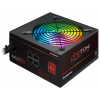 CHIEFTEC CHIEFTEC zdroj CTG-650C-RGB / Photon Series / 650W / 120mm fan / akt. PFC / modulární kabeláž / 80PLUS Bronze