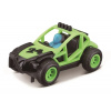 Polistil Desert Rally GREEN