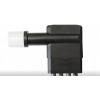 Megasat Multifeed Quad - 0,1 dB úzky 23mm