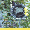 SCHUMANN,R.: Skladby pro klarinet (CD)