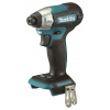Makita DTD157Z Aku rázový šroubovák 1/4