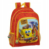 Školská taška - batoh Safta SpongeBob 612083522