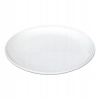PETRA Plast Plastový talíř 17cm zelená