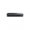 Switch Grandstream GWN7701 (8x 10/100/1000 Mbps) (GWN7701)