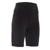 Dámske 3/4 cyklistické nohavice Silvini Fortora WP2233 black M