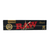 RAW Classic Black Kingsize Slim papírky 32 ks 1 ks