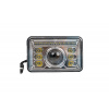TT Technology TT.16603 LED predné svetlo 3 funkcie 16xLED 3150lm pre John Deere, Massey Ferguson, CNH
