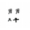 VOLVO S80 S60 V70 XC60 XC70 V60 TRYSKA Ostrekovača 31301826 VENTIL T-KUS