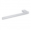 BEMETA - VIA: Držiak uterákov ľavý 280 mm 135004044