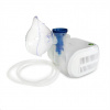 Orava NE-31 kompresorový inhalátor, 45 W, 6 ml, pro domácí použití, k léčbě dýchacích onemocnění NE-31