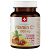 Swissmedicus Vitamín C + 1000 mg 60 tbl