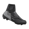 SHIMANO Tretry SHMW702 čierne /Vel:40.0